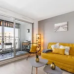 Apartament Little Venezia By Pom, Au Bord De L'eau, Parking *