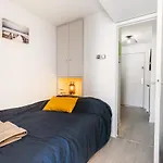 Little Venezia By Pom, Au Bord De L'eau, Parking Apartament *