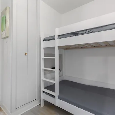 Apartment Little Venezia By Pom, Au Bord De L'eau, Parking