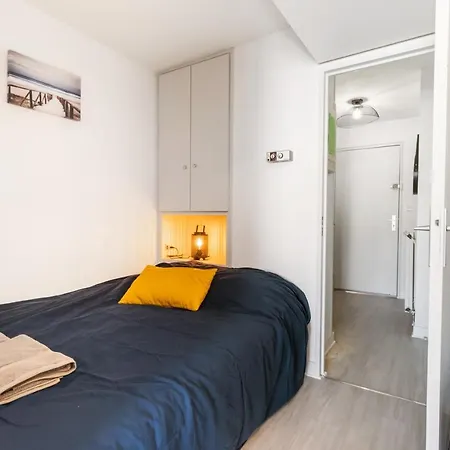 Little Venezia By Pom, Au Bord De L'eau, Parking Appartement *