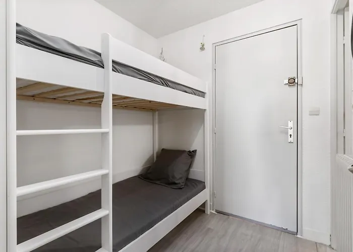 Little Venezia By Pom, Au Bord De L'eau, Parking Agde