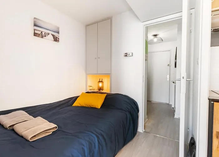 Little Venezia By Pom, Au Bord De L'eau, Parking Apartment *